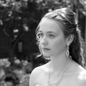 Meet your Posher, Kayleigh